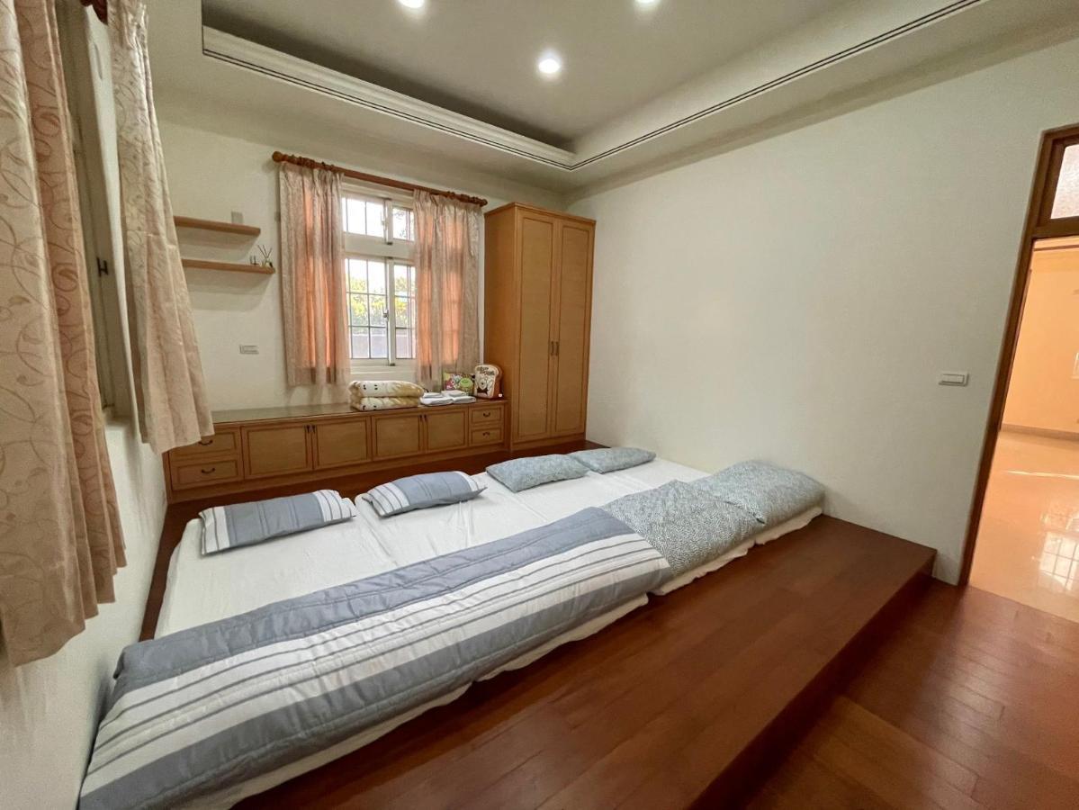 Shinchen 88 Villa Dongshi  외부 사진