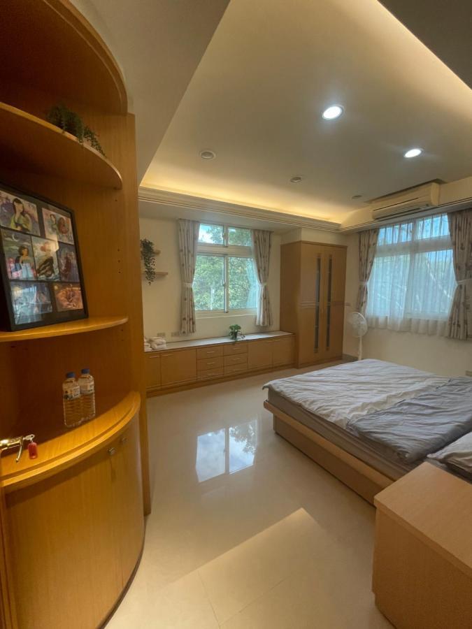 Shinchen 88 Villa Dongshi  외부 사진